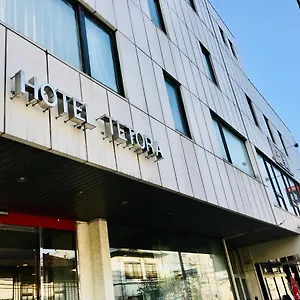 2* ホテル テトラ 函館