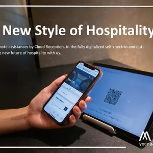 visit hotel