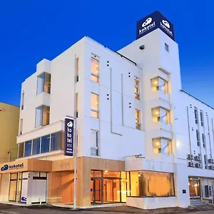 2* ホテル シンプレスト函館