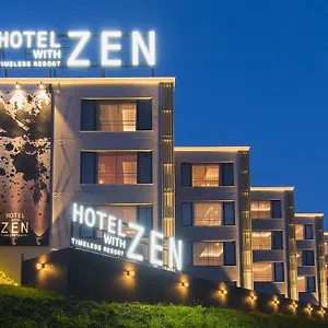 2* ラブホテル ゼン 函館（大人専用）